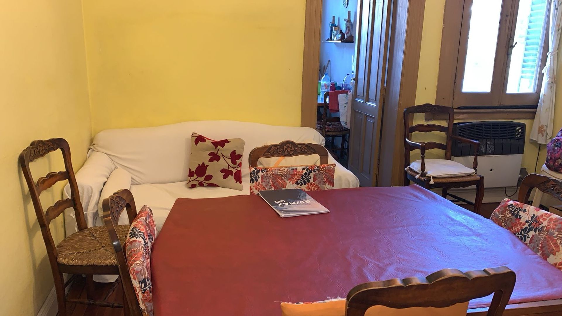 Venta Terreno