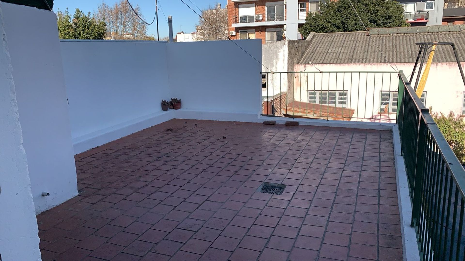 Venta Terreno