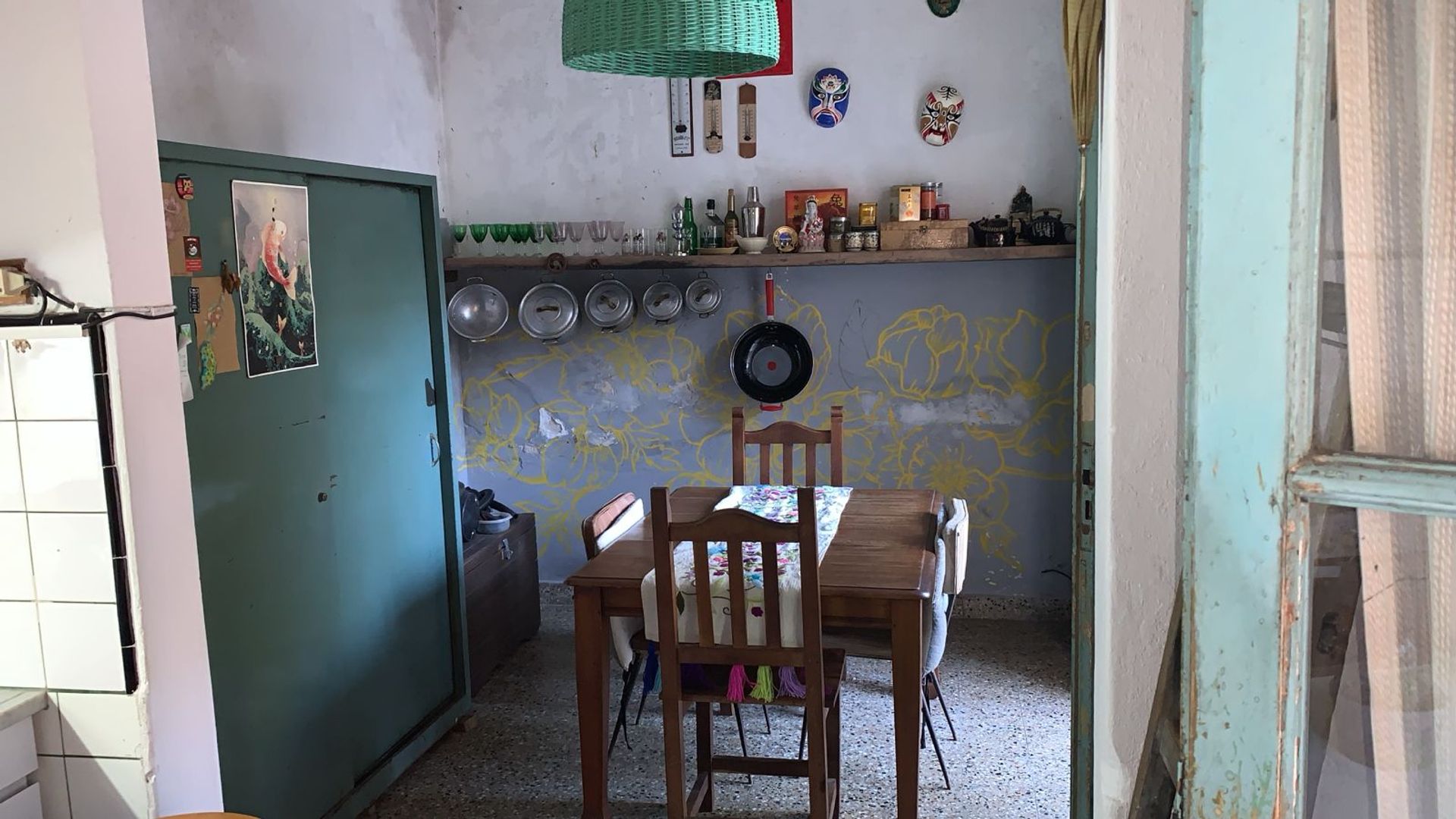 Venta Terreno