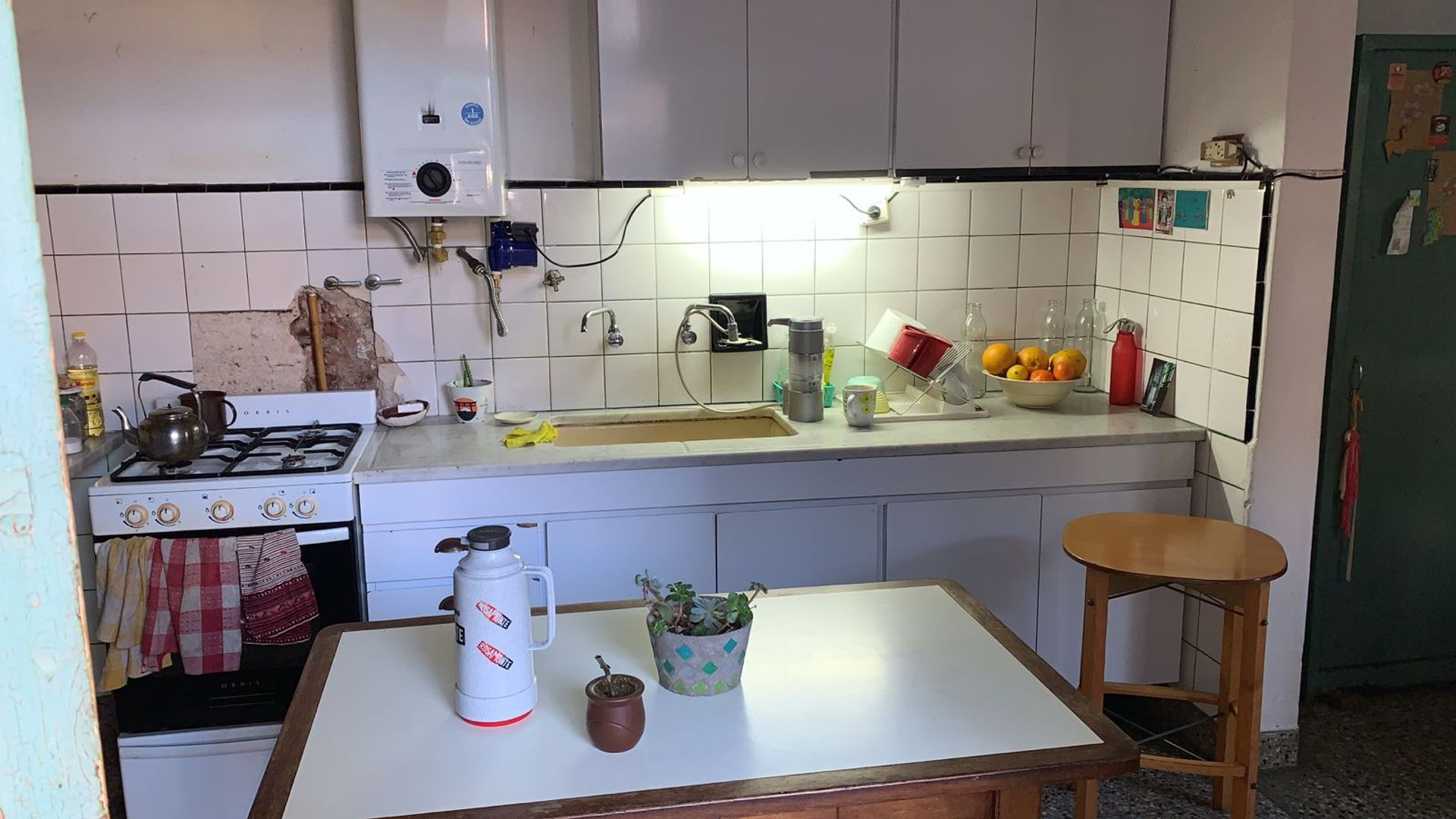 Venta Terreno