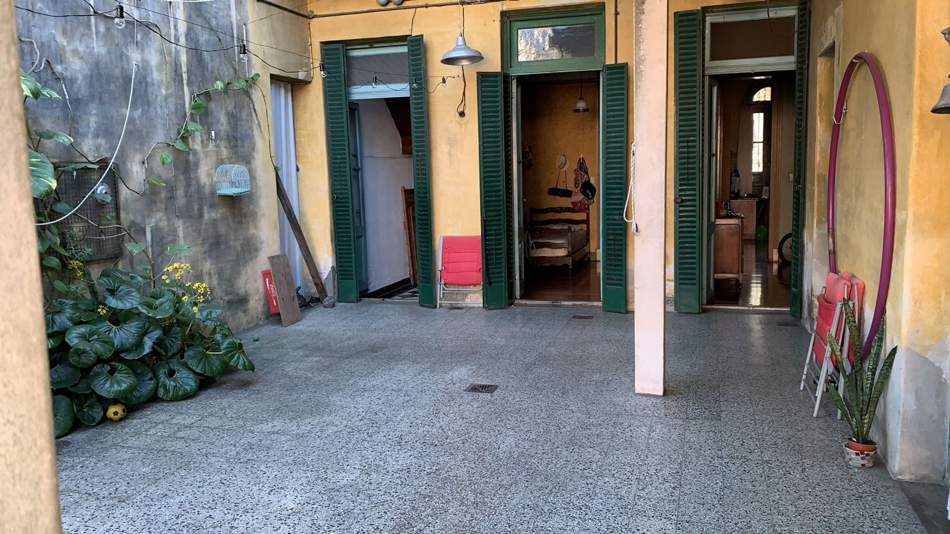 Venta Terreno