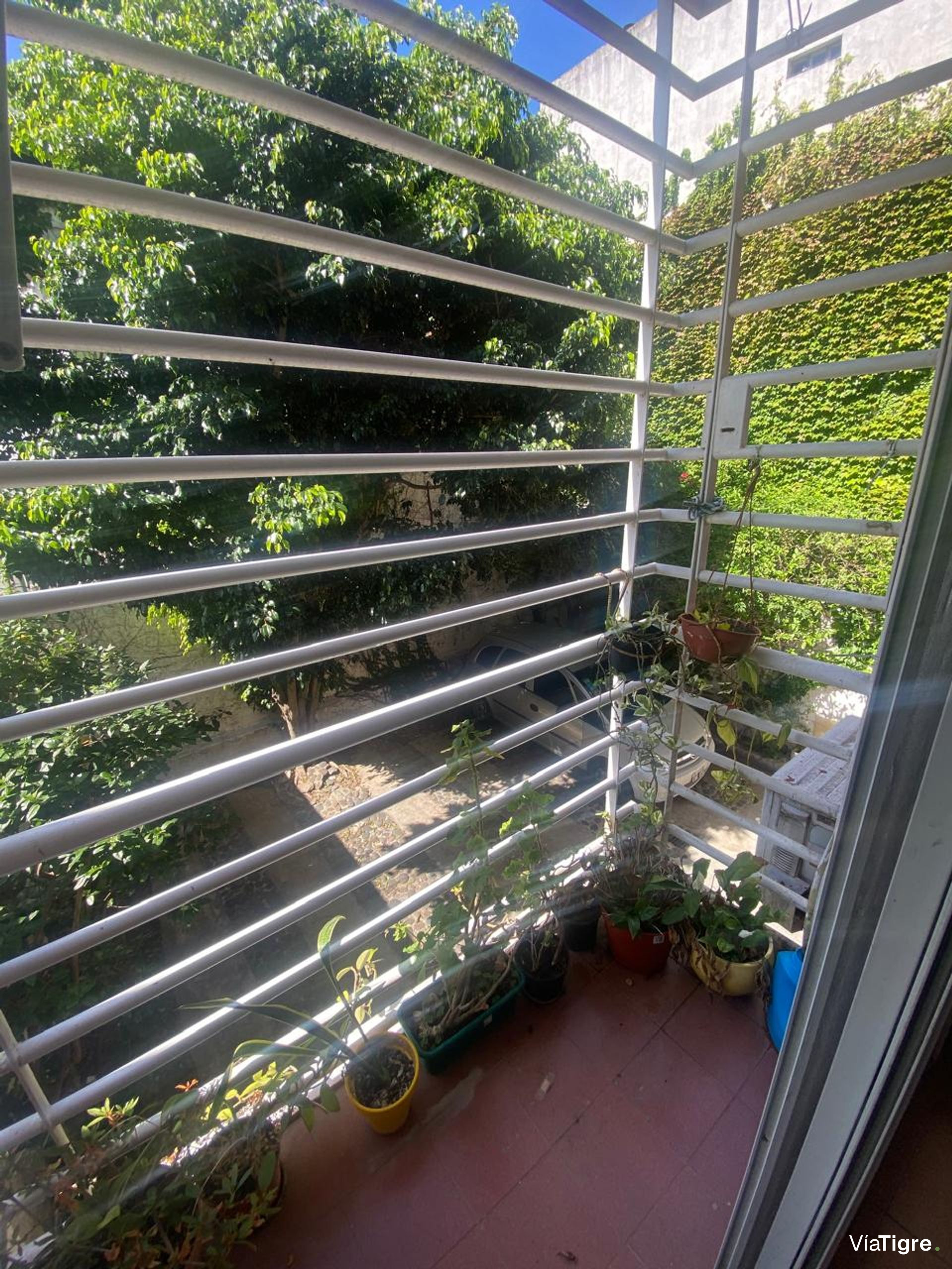 Venta Depto. 3 Ambientes-San Isidro-Impecable