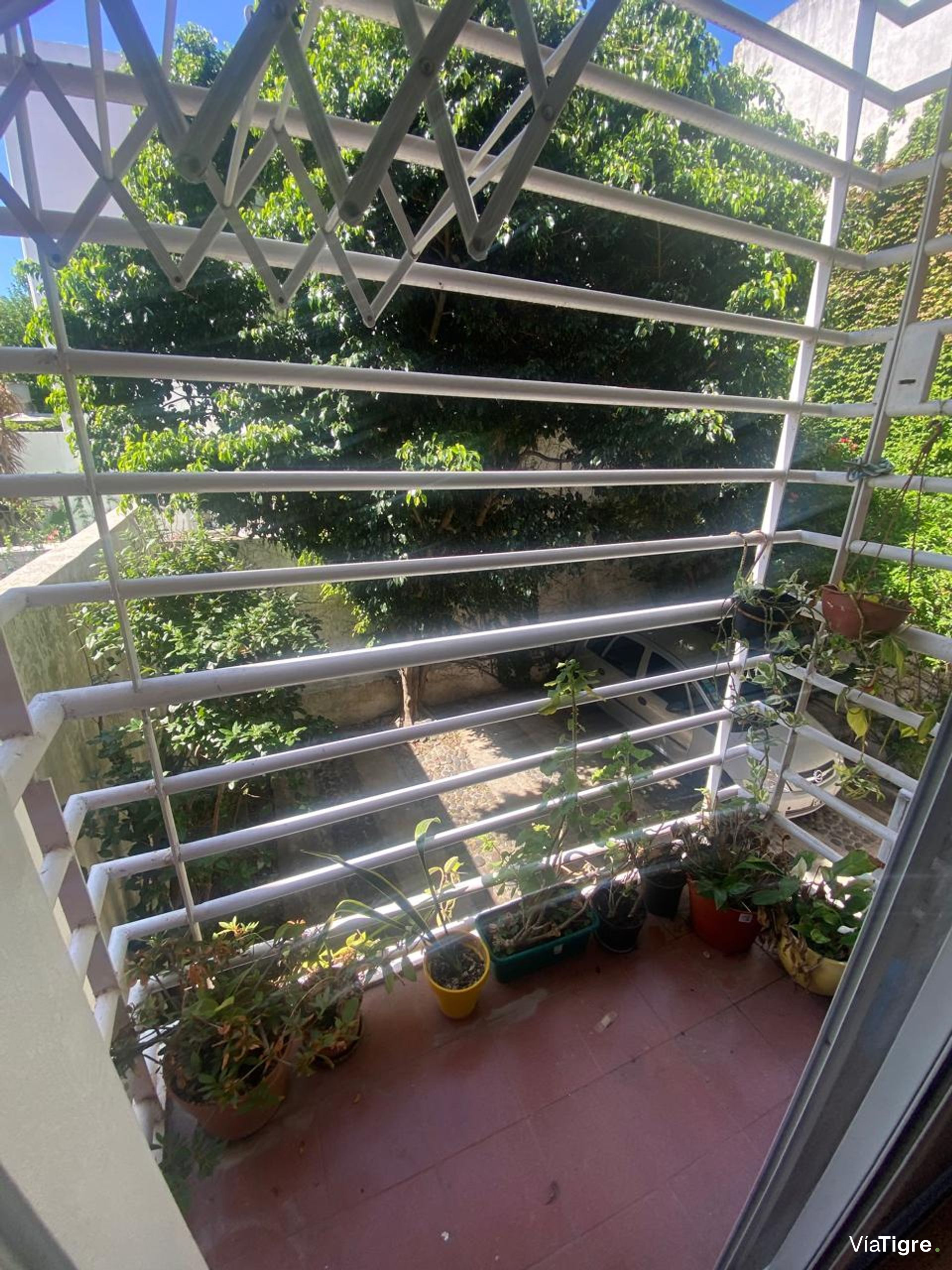 Venta Depto. 3 Ambientes-San Isidro-Impecable