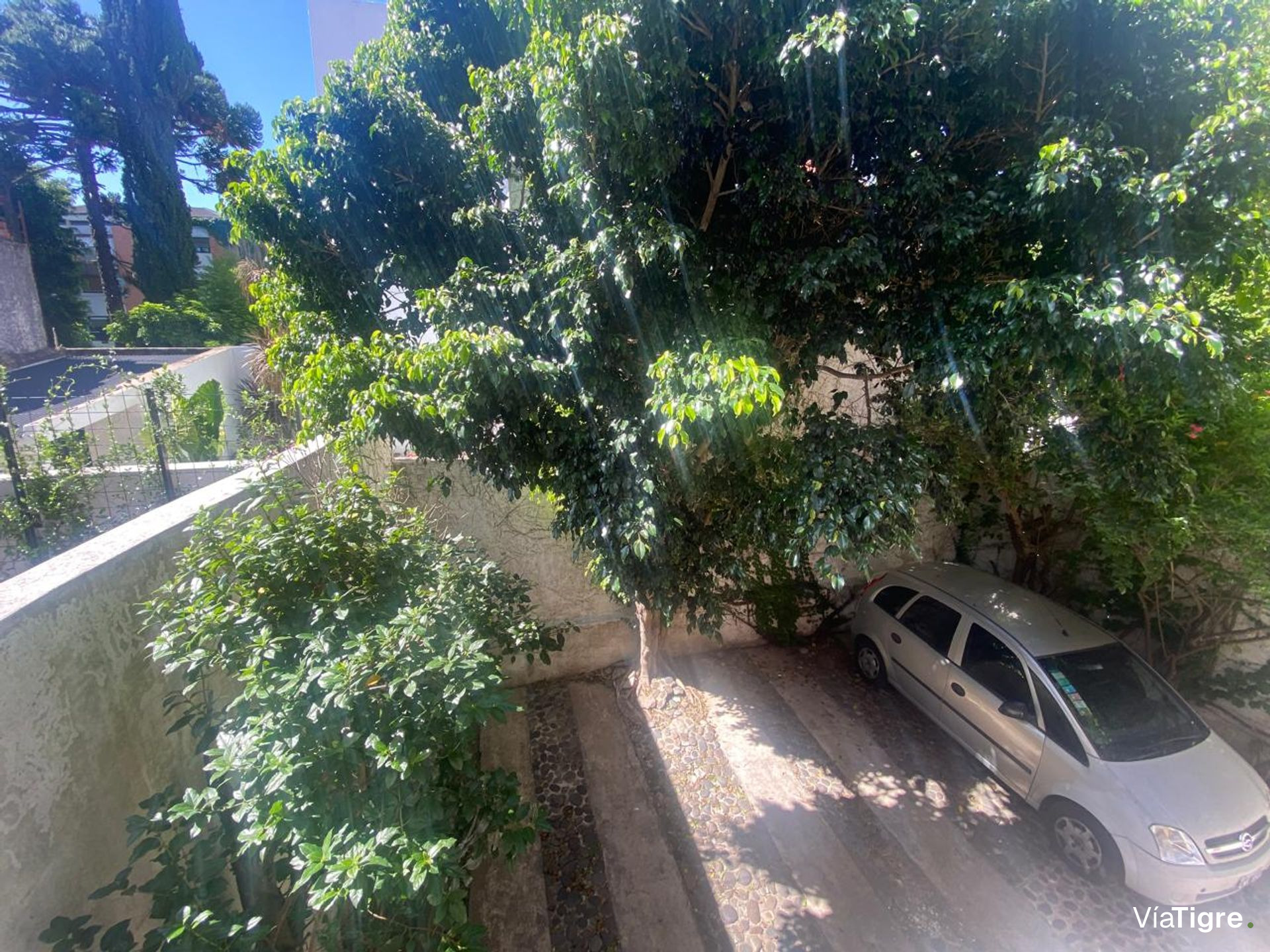 Venta Depto. 3 Ambientes-San Isidro-Impecable
