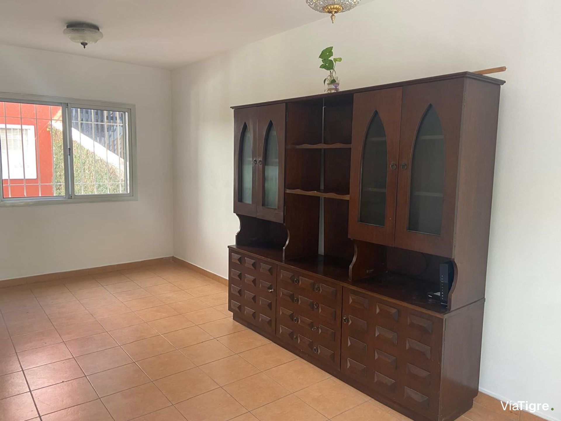 Venta Depto. 3 Ambientes-San Isidro-Impecable
