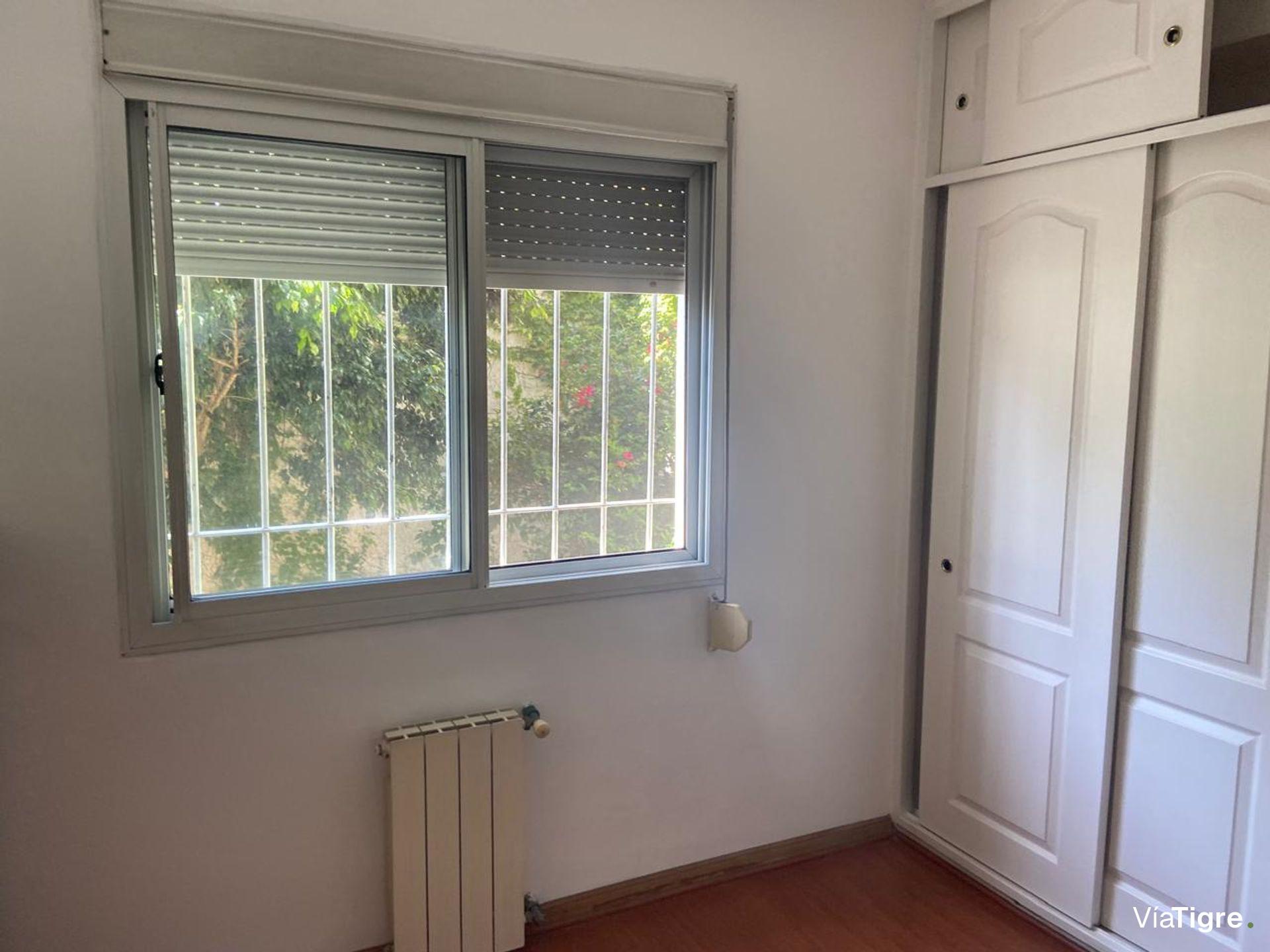Venta Depto. 3 Ambientes-San Isidro-Impecable