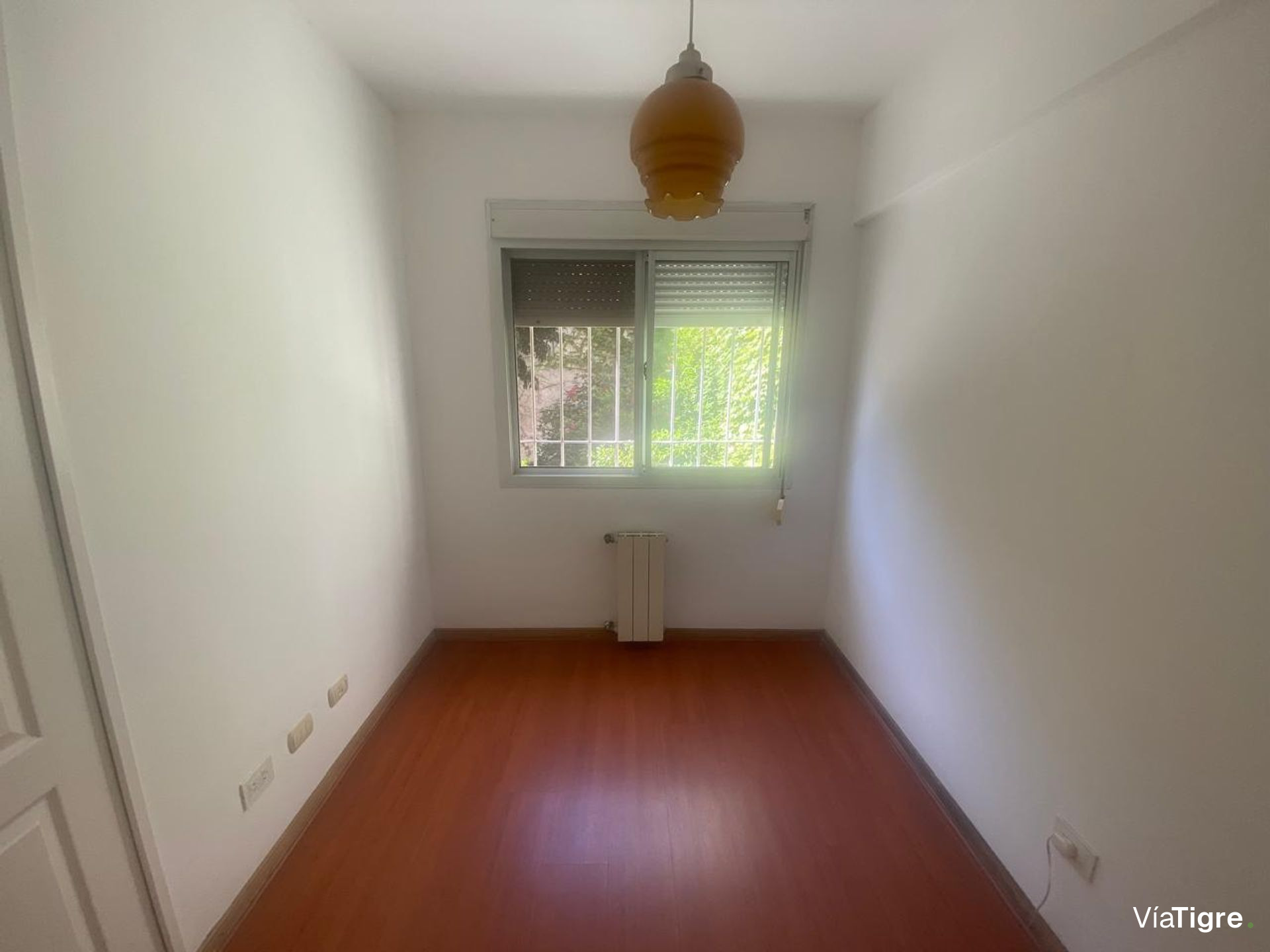 Venta Depto. 3 Ambientes-San Isidro-Impecable