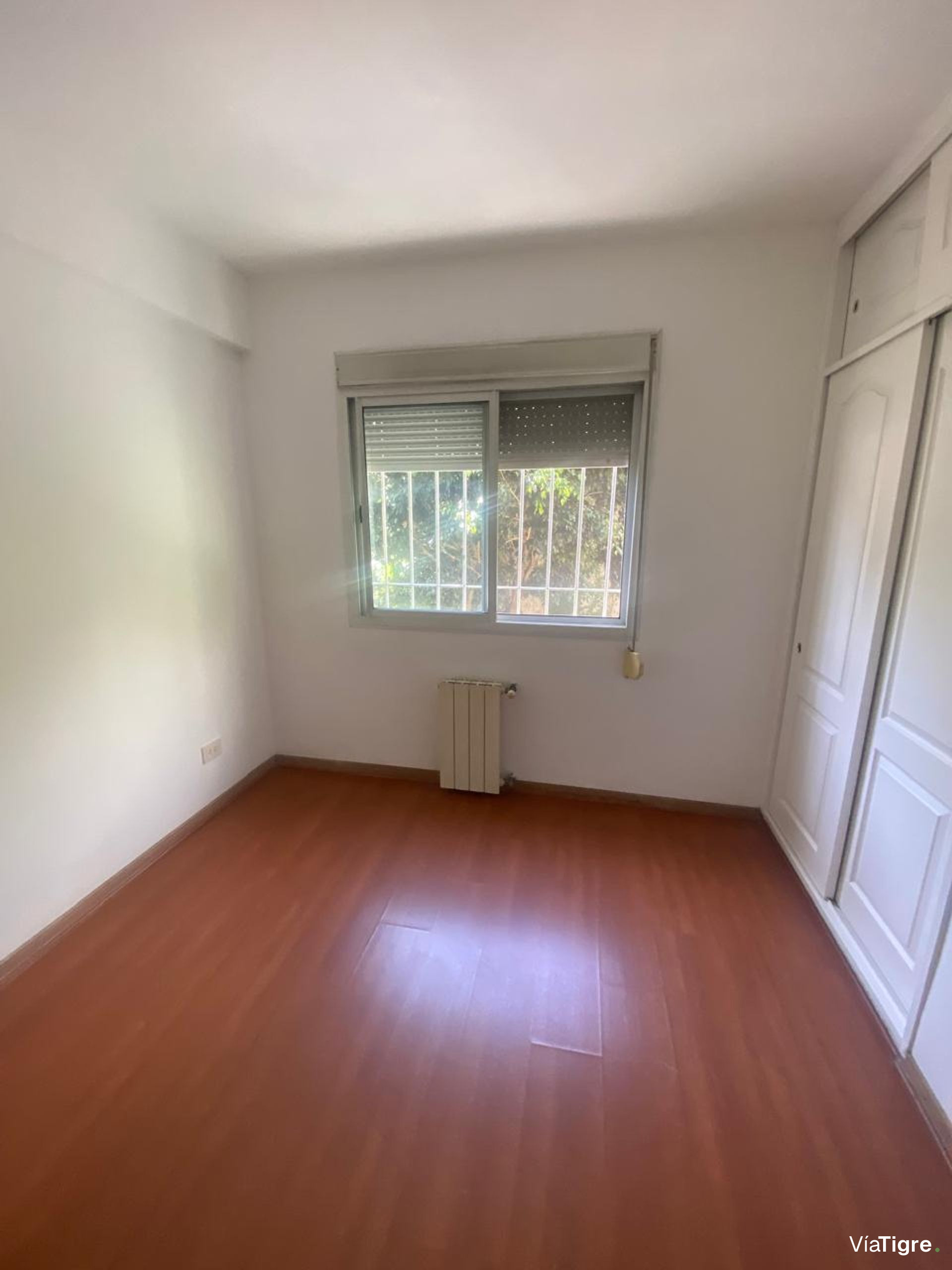 Venta Depto. 3 Ambientes-San Isidro-Impecable