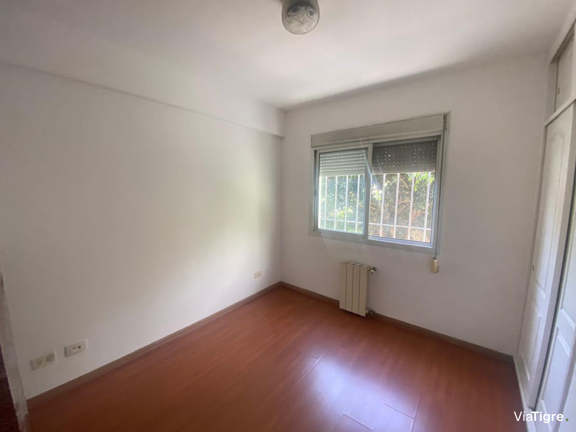 Venta Depto. 3 Ambientes-San Isidro-Impecable