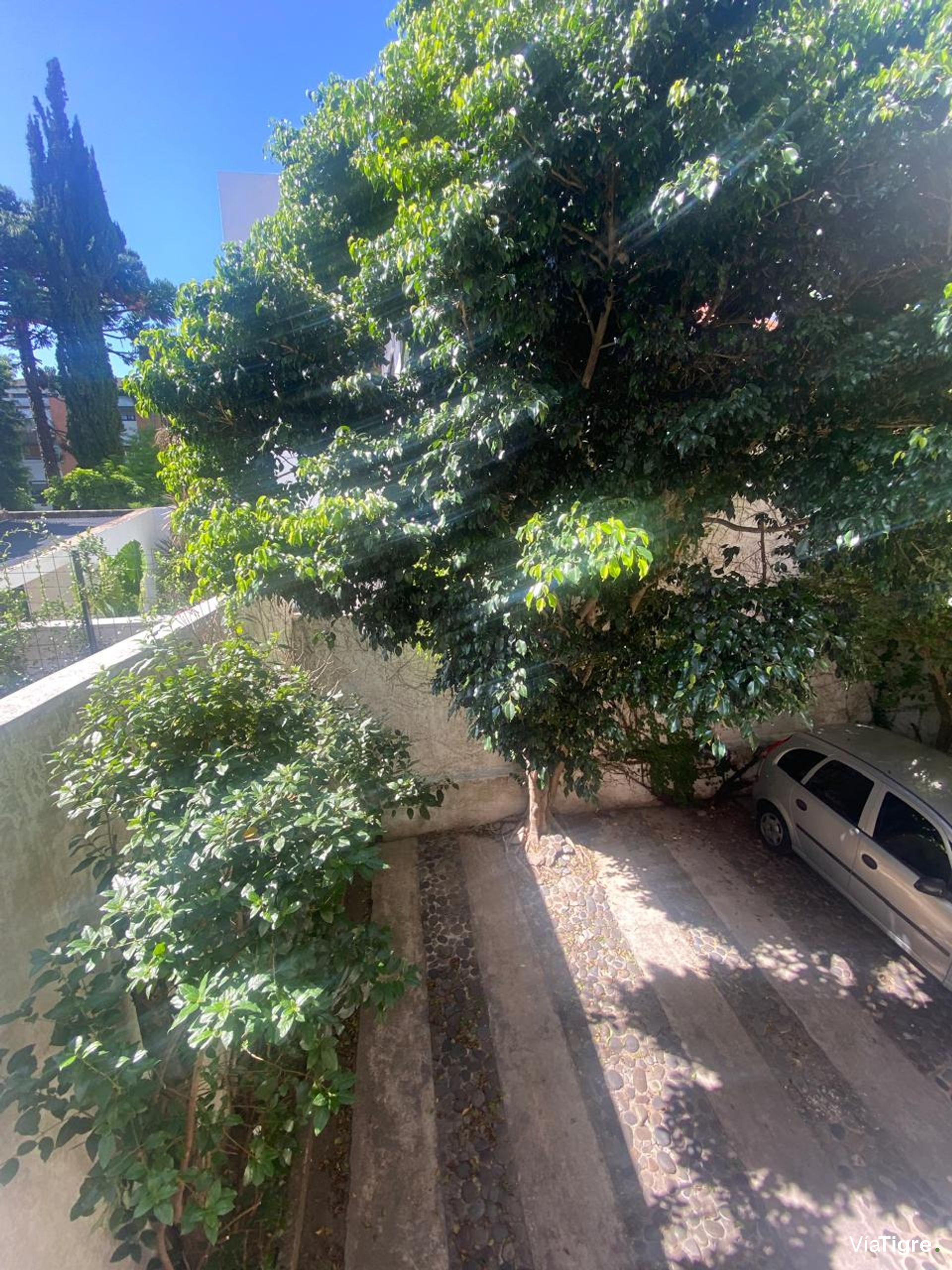 Venta Depto. 3 Ambientes-San Isidro-Impecable