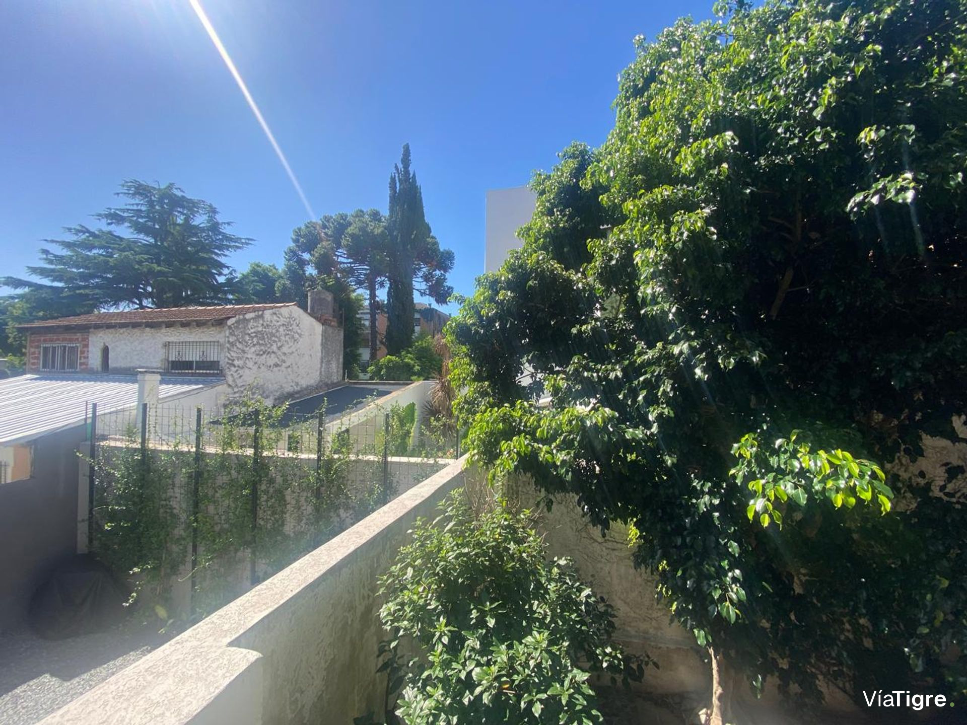 Venta Depto. 3 Ambientes-San Isidro-Impecable