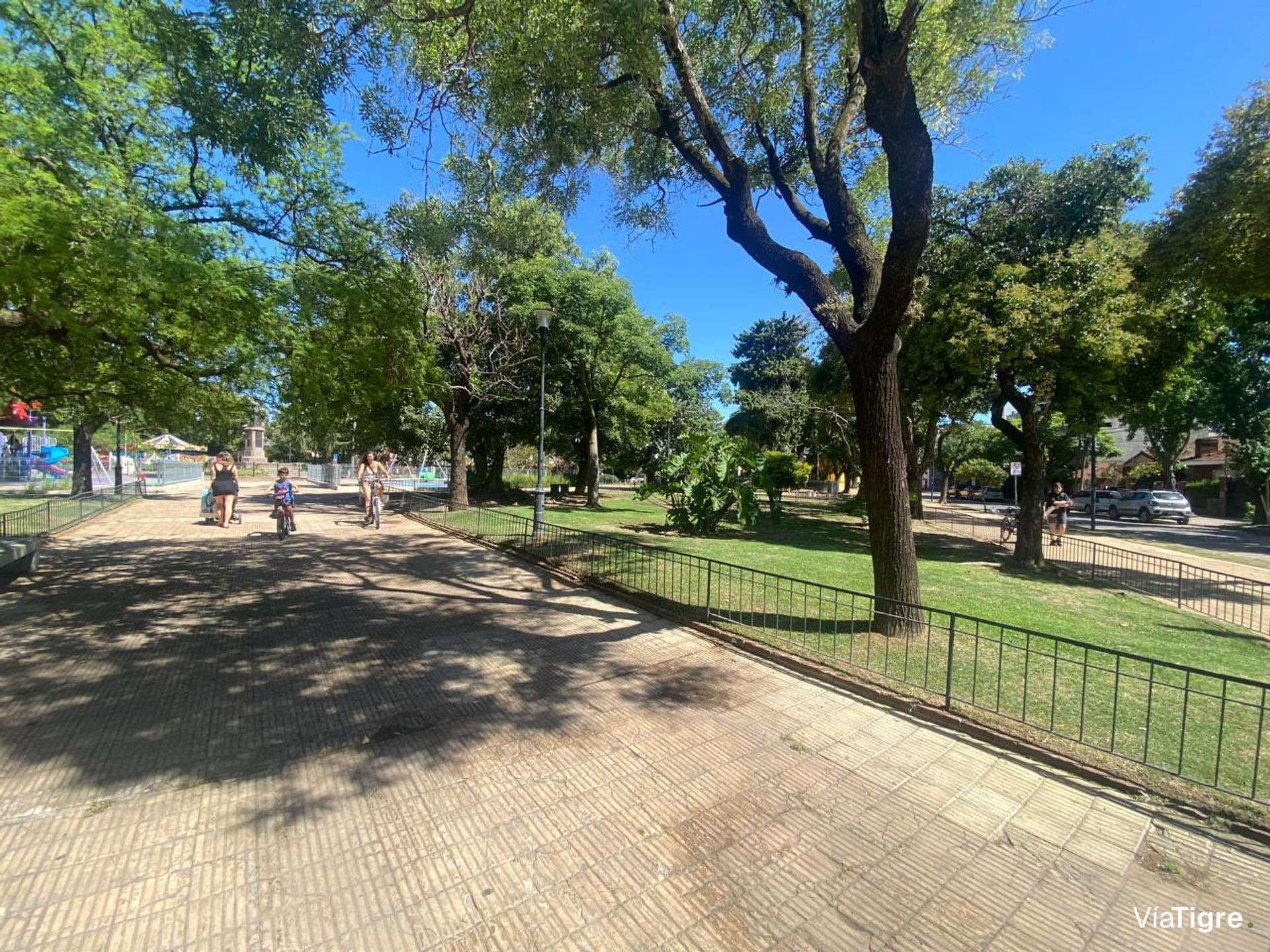 Venta Depto. 3 Ambientes-San Isidro-Impecable
