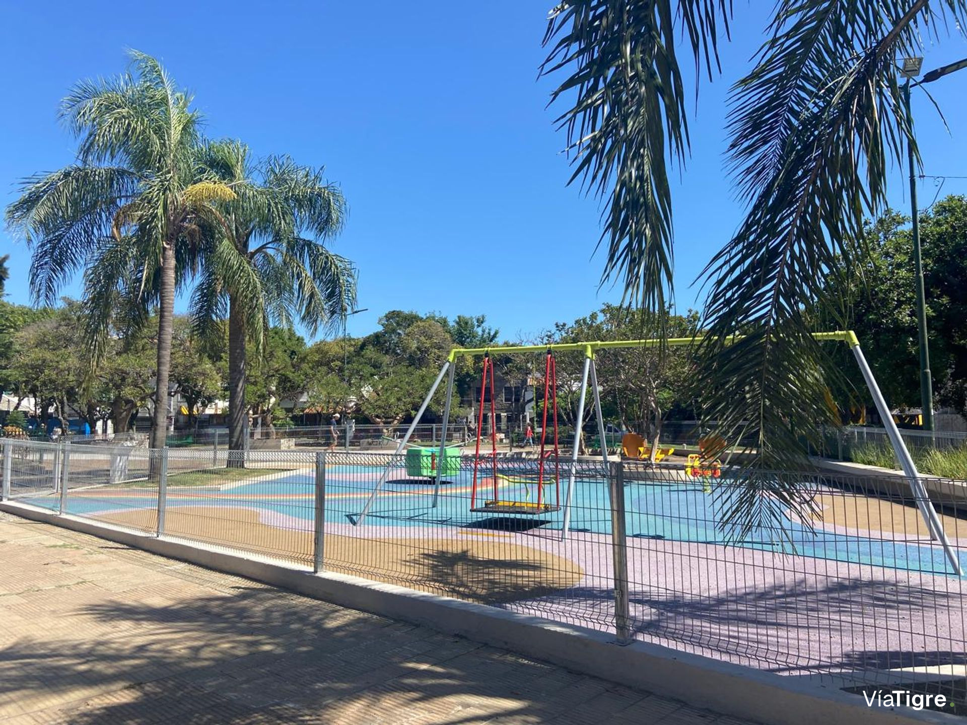 Venta Depto. 3 Ambientes-San Isidro-Impecable