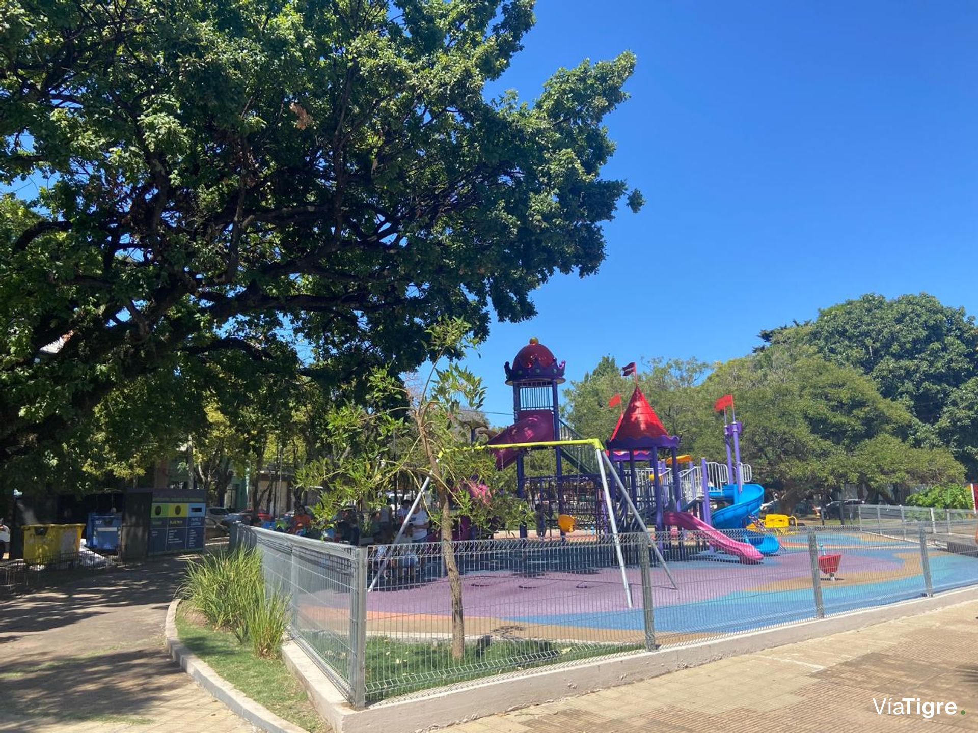 Venta Depto. 3 Ambientes-San Isidro-Impecable