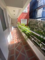 Venta Depto. 3 Ambientes-San Isidro-Impecable