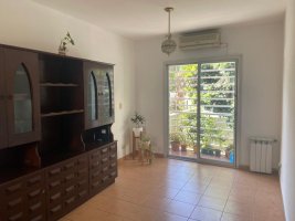 Venta Depto. 3 Ambientes-San Isidro-Impecable