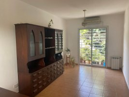 Venta Depto. 3 Ambientes-San Isidro-Impecable