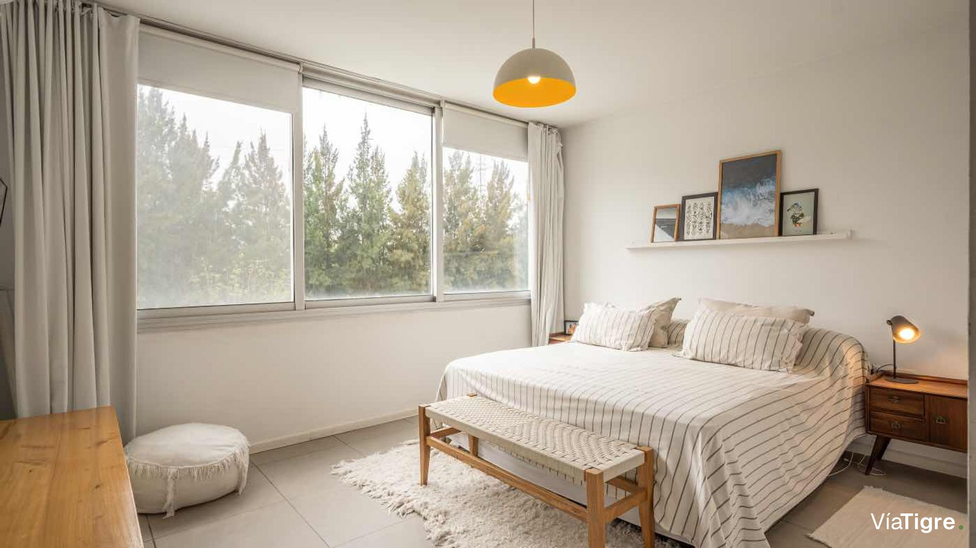 Venta duplex 4 ambientes La Mansa, Islas del Golf