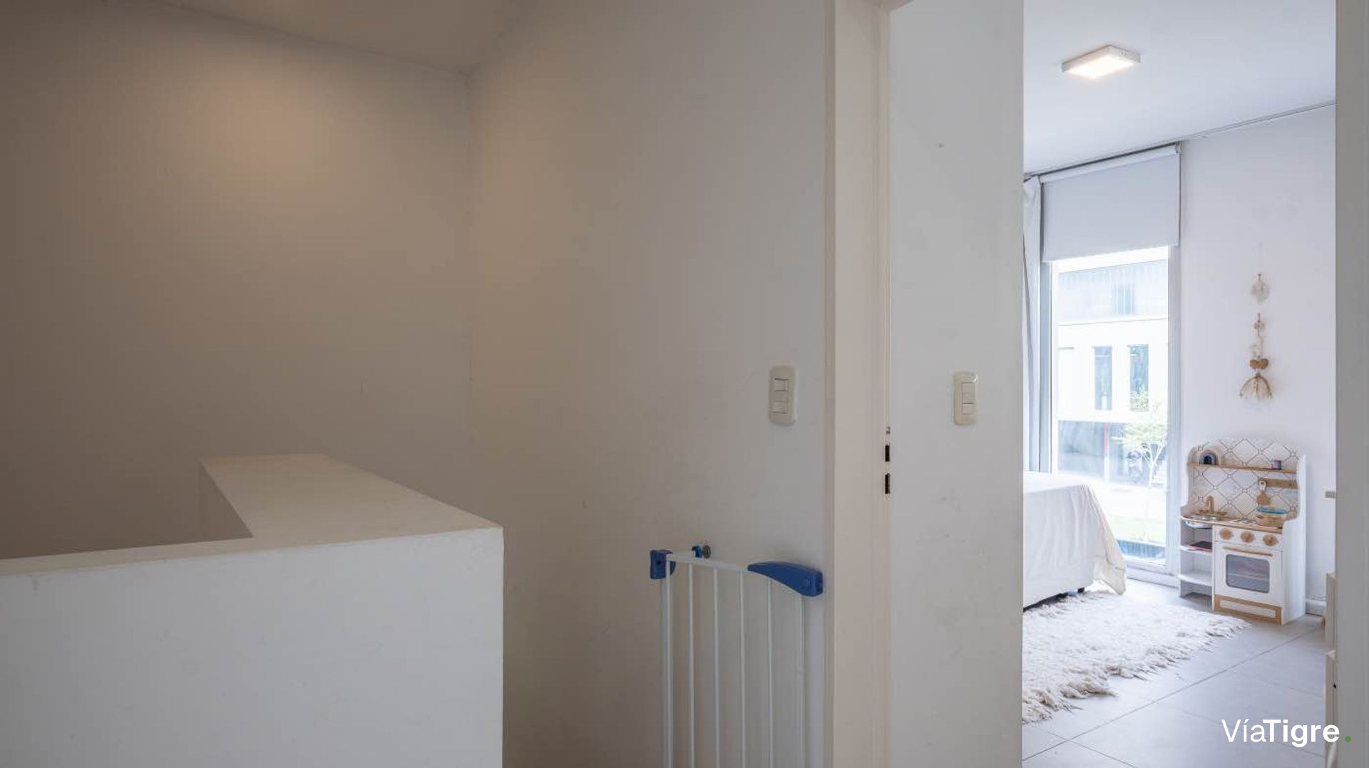 Venta duplex 4 ambientes La Mansa, Islas del Golf