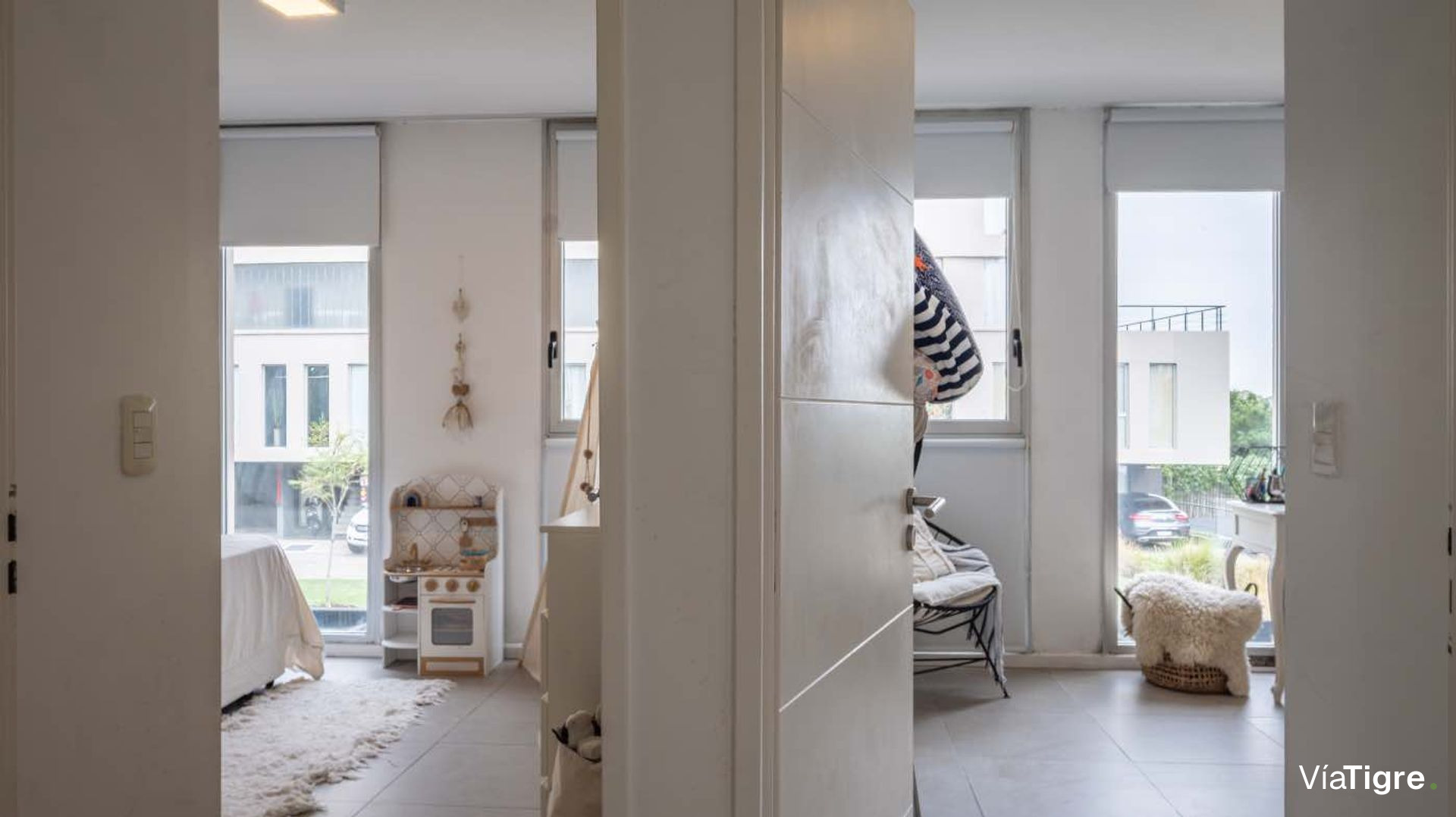 Venta duplex 4 ambientes La Mansa, Islas del Golf