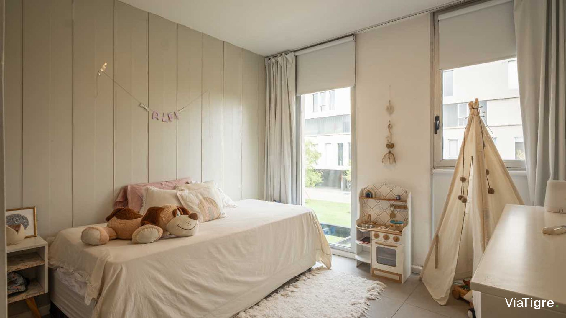 Venta duplex 4 ambientes La Mansa, Islas del Golf