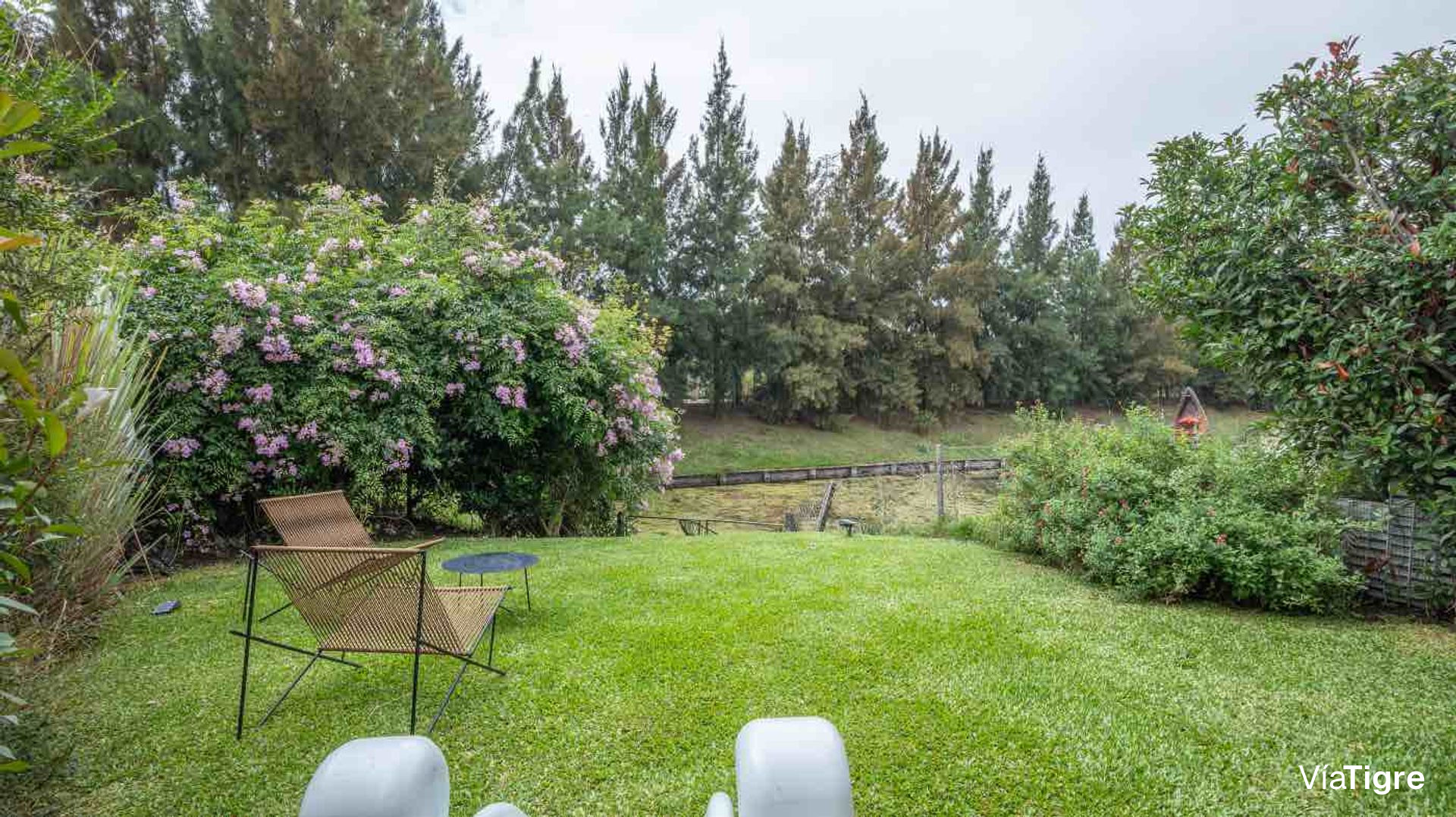 Venta duplex 4 ambientes La Mansa, Islas del Golf