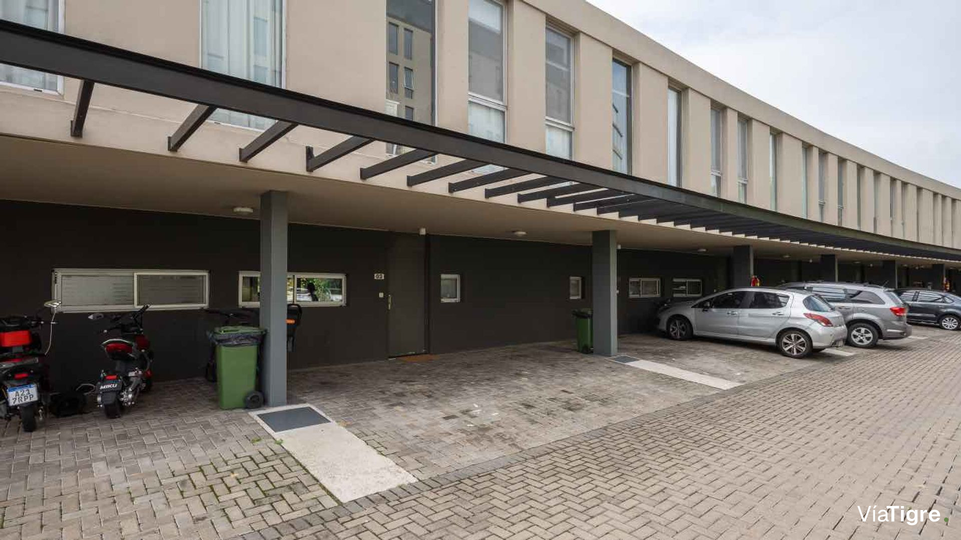 Venta duplex 4 ambientes La Mansa, Islas del Golf