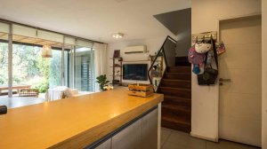 Venta duplex 4 ambientes La Mansa, Islas del Golf