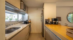 Venta duplex 4 ambientes La Mansa, Islas del Golf