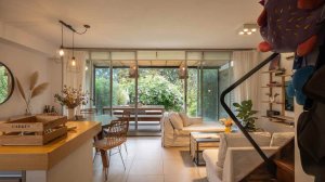 Venta duplex 4 ambientes La Mansa, Islas del Golf