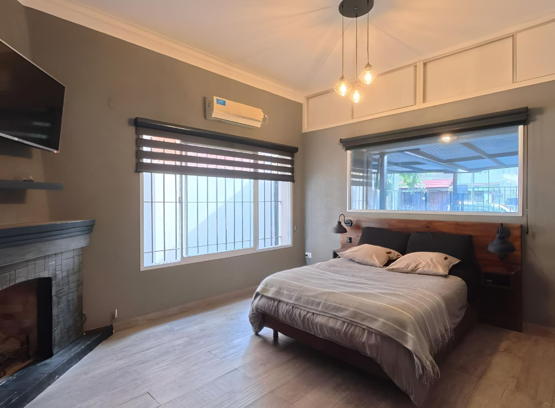PH multifamiliar en venta con pileta