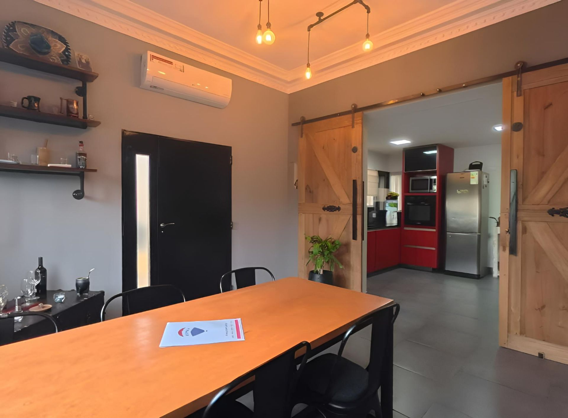 PH multifamiliar en venta con pileta