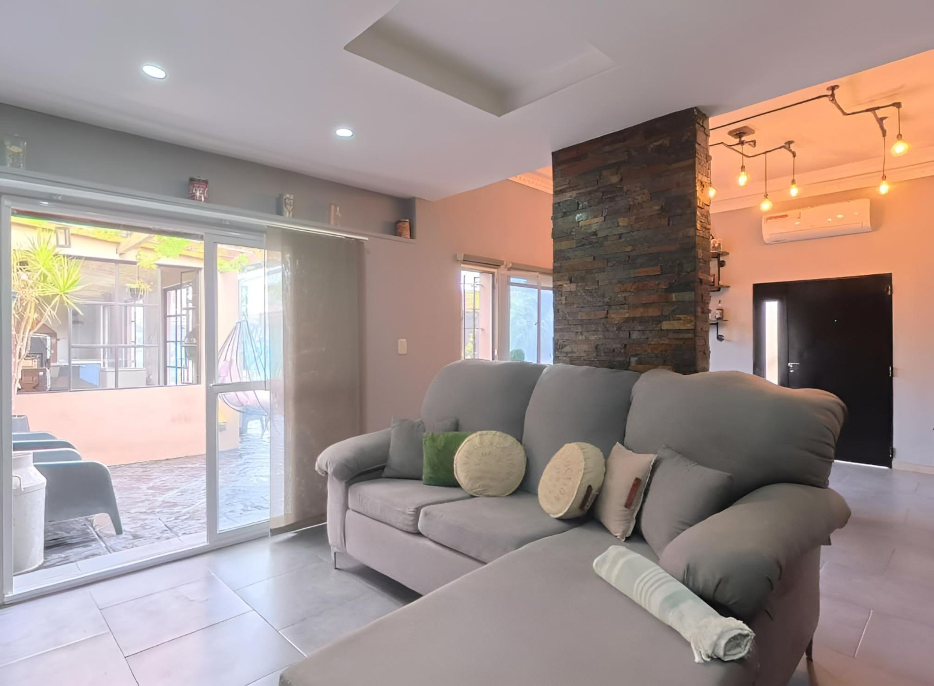 PH multifamiliar en venta con pileta