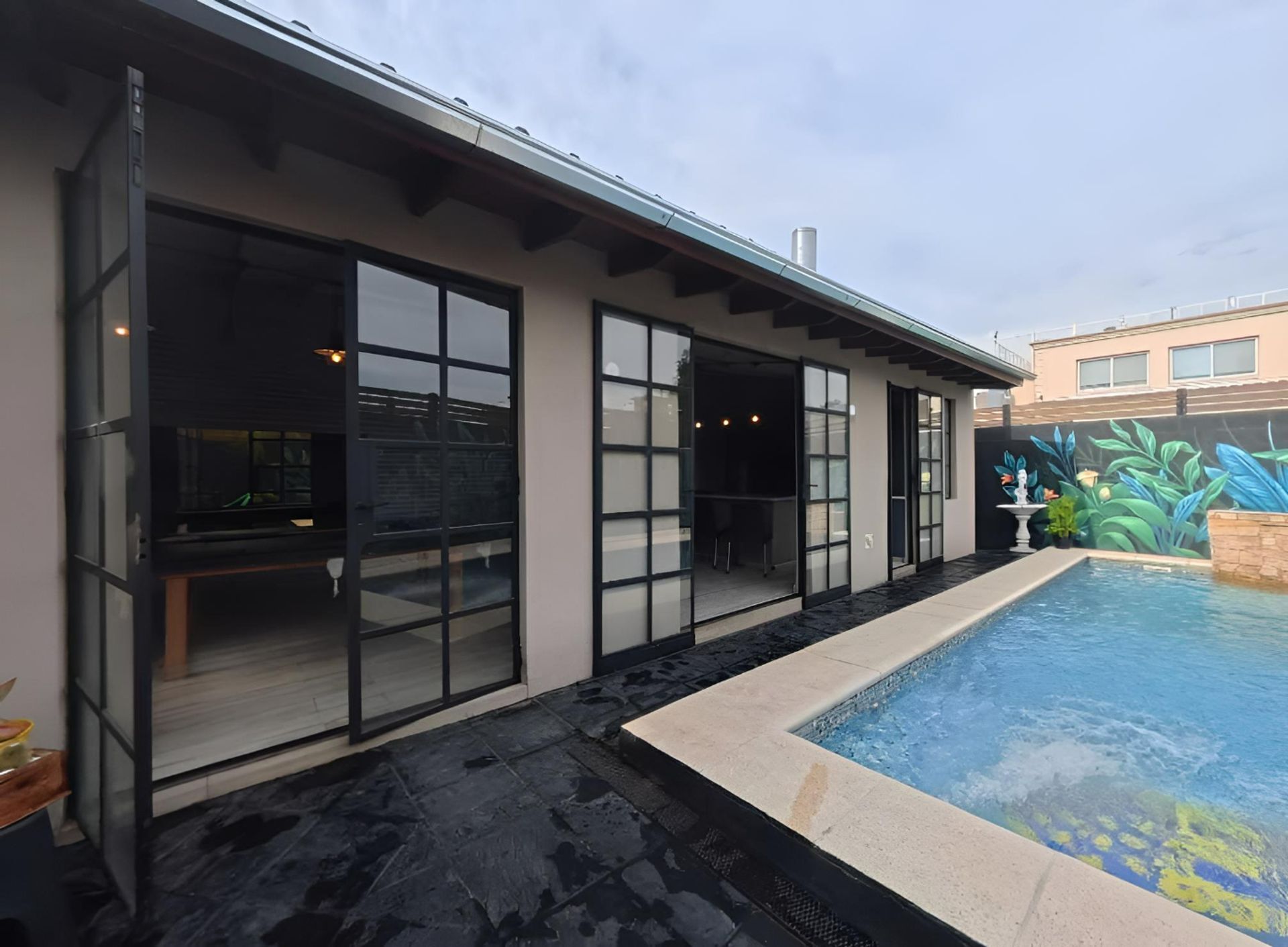 PH multifamiliar en venta con pileta