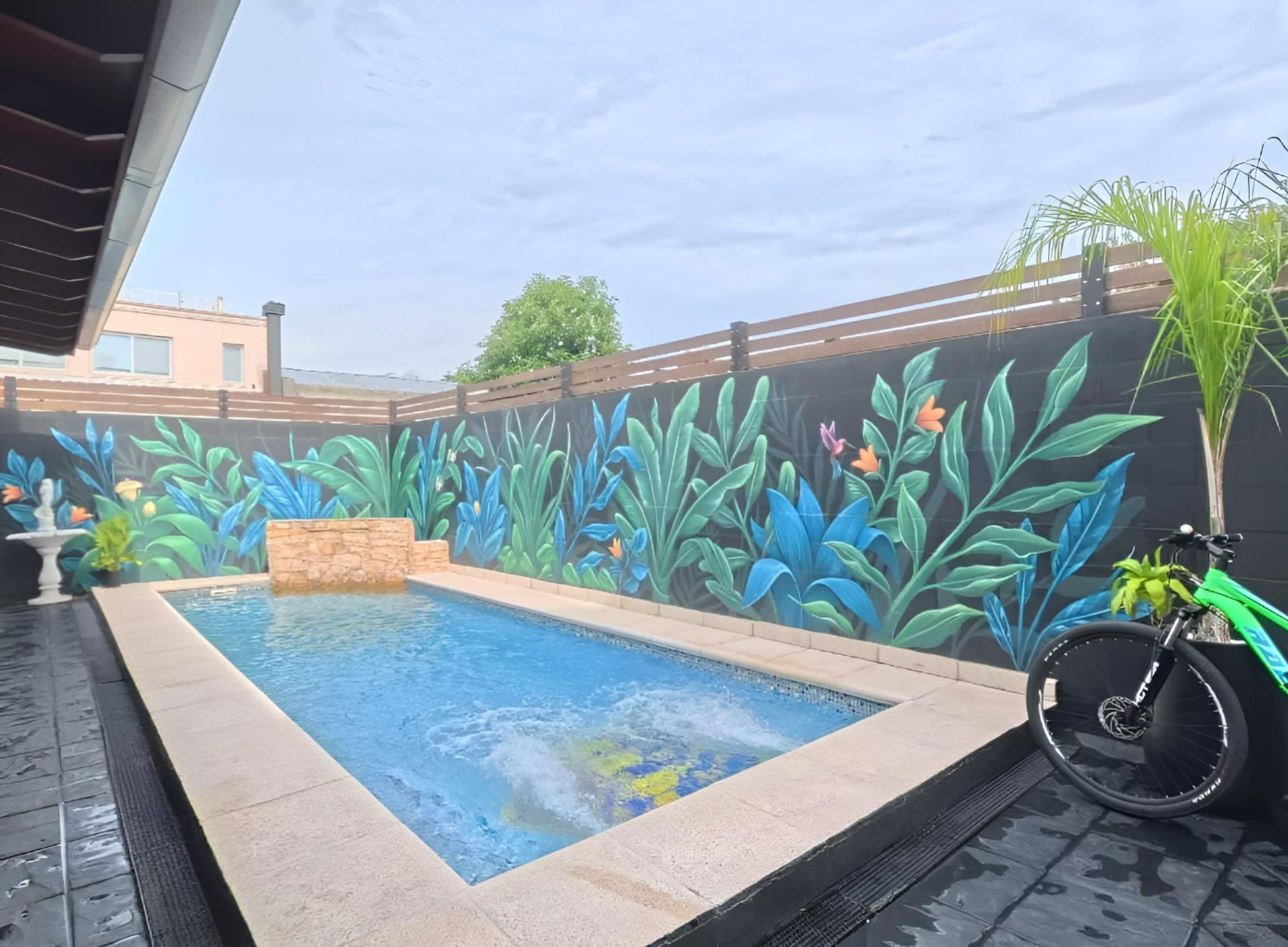 PH multifamiliar en venta con pileta