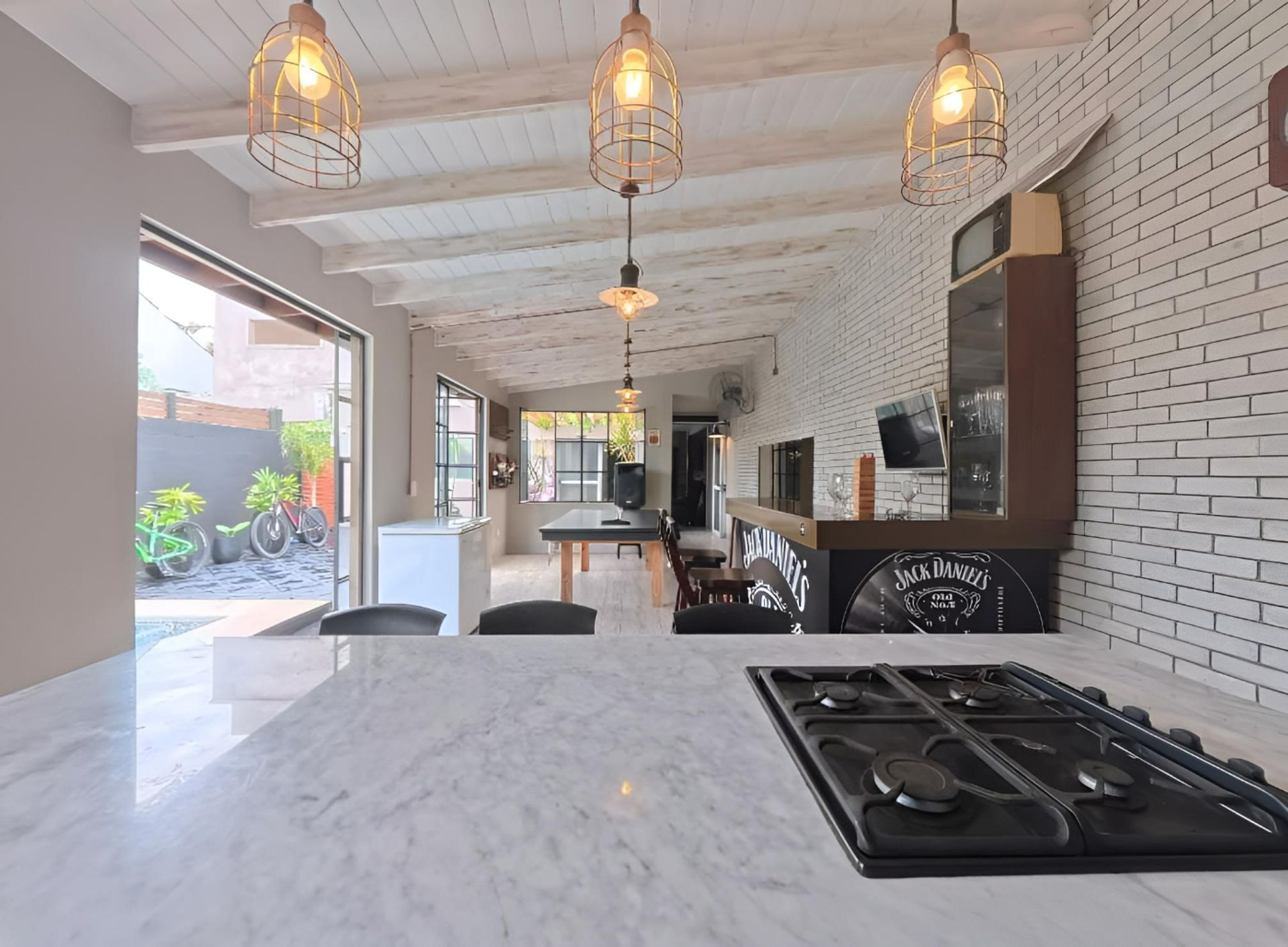 PH multifamiliar en venta con pileta