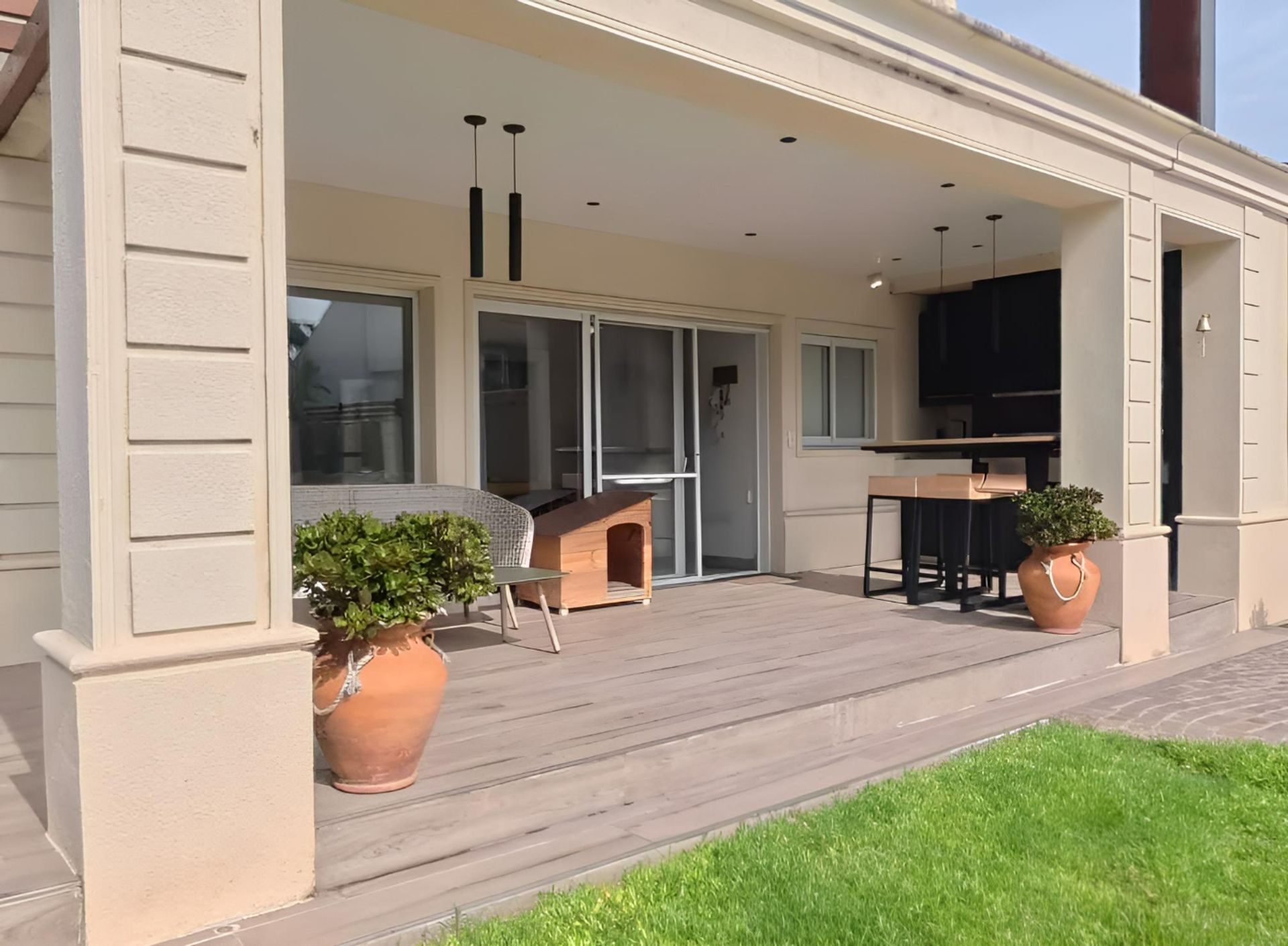 PH multifamiliar en venta con pileta
