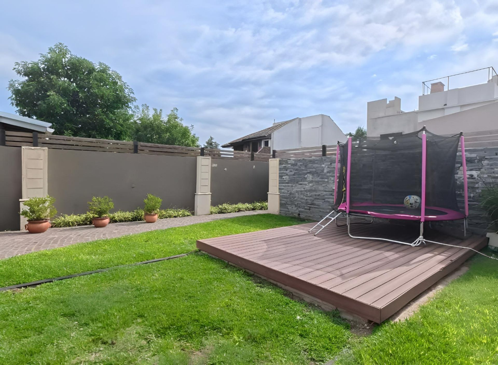 PH multifamiliar en venta con pileta