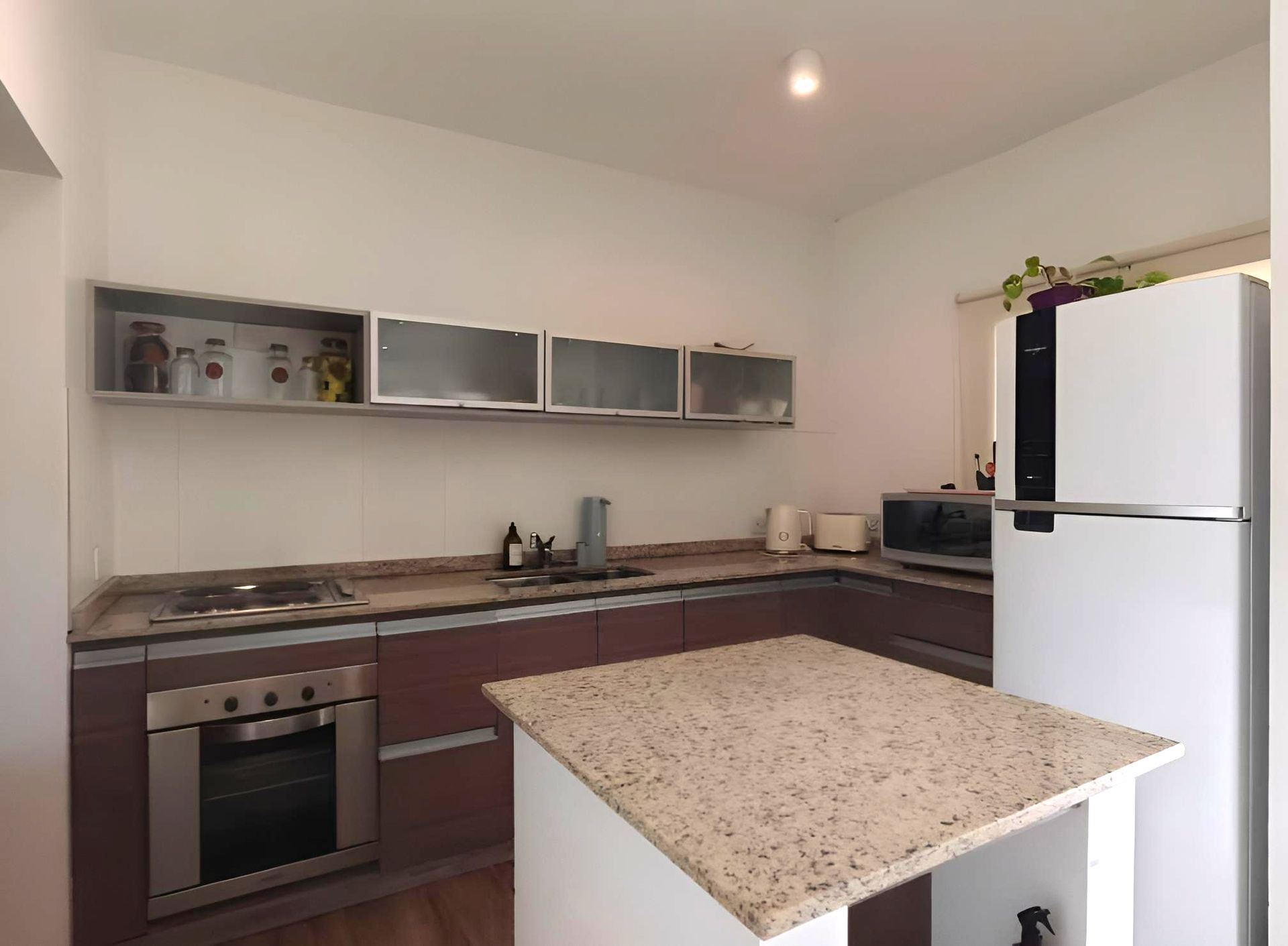 PH multifamiliar en venta con pileta