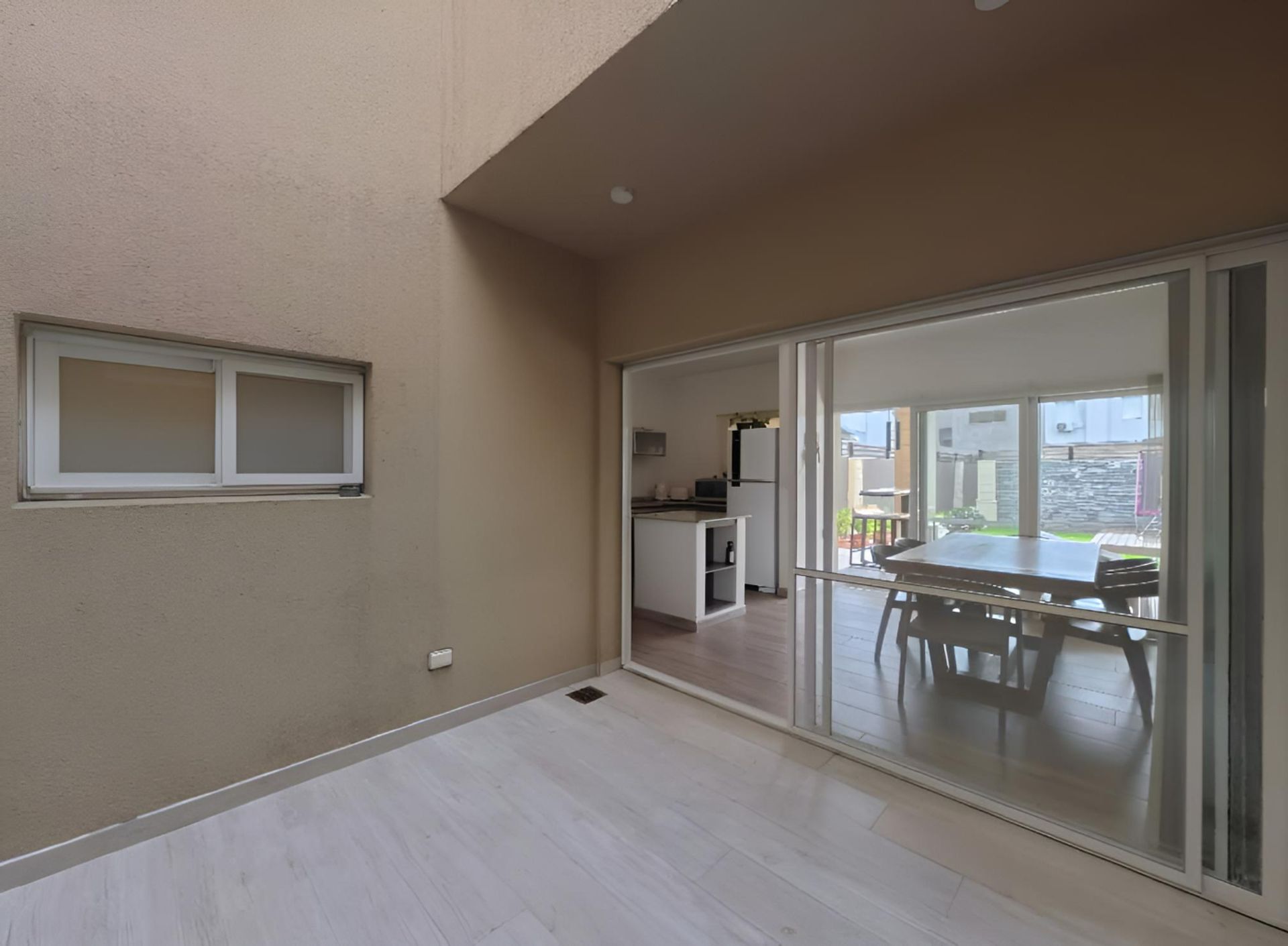 PH multifamiliar en venta con pileta