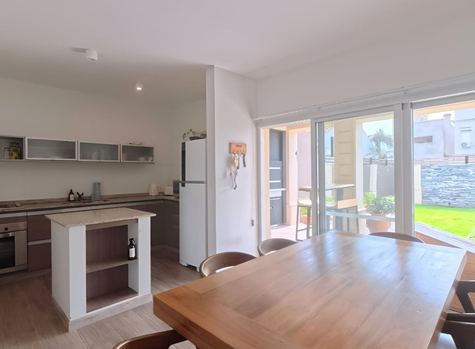 PH multifamiliar en venta con pileta