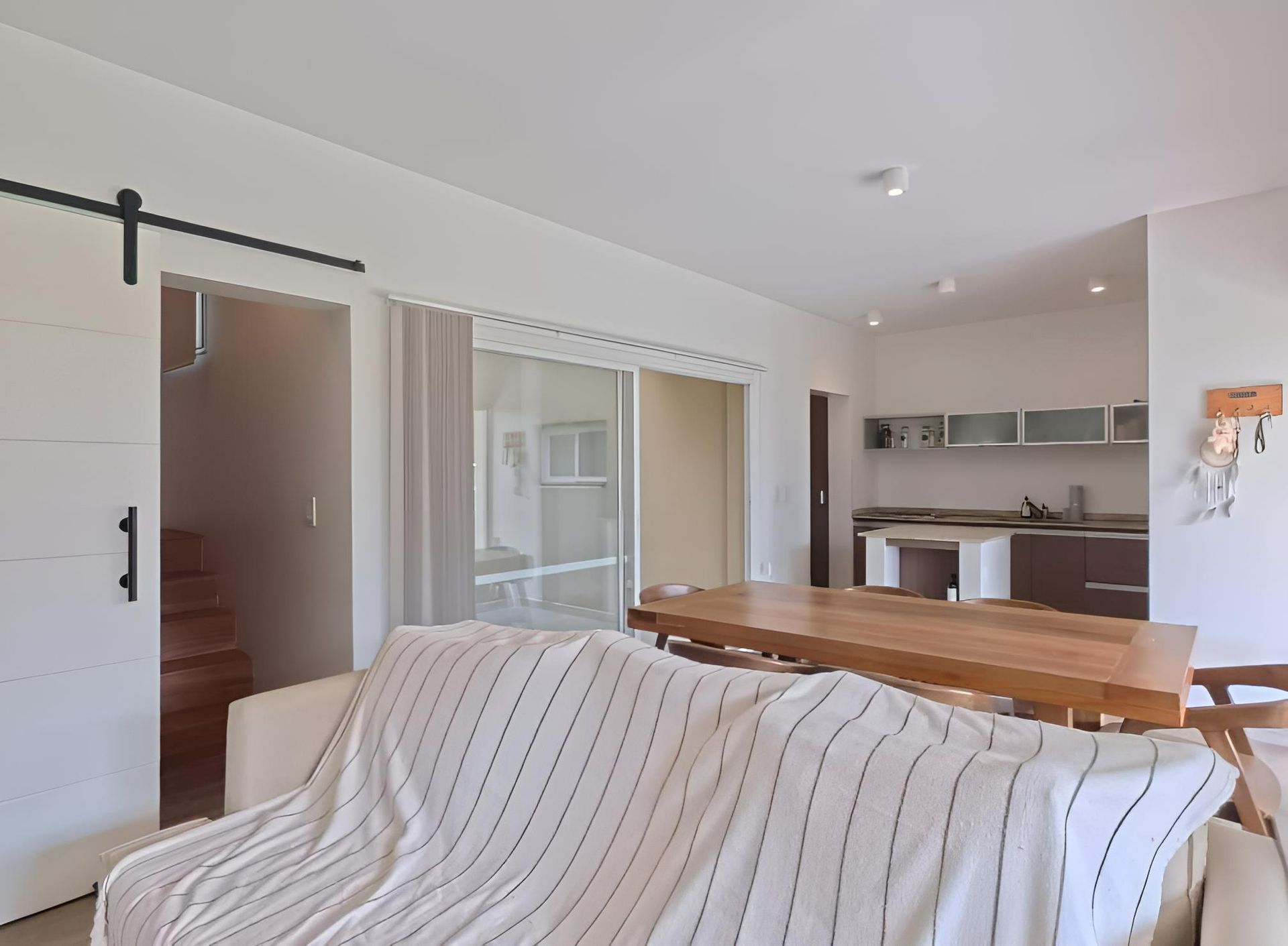 PH multifamiliar en venta con pileta