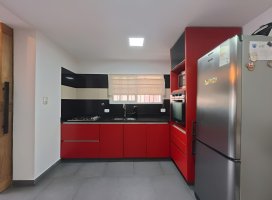 Penthouse multi-family for sale with pool