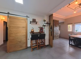 Penthouse multi-family for sale with pool