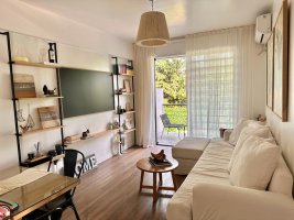 Departamento en Venta en Tigre - Cochera y Baulera