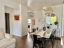 Departamento en Venta en Tigre - Cochera y Baulera