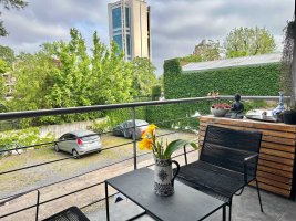 Departamento en Venta en Tigre - Cochera y Baulera