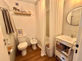 Departamento en Venta en Tigre - Cochera y Baulera