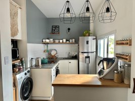 Departamento en Venta en Tigre - Cochera y Baulera