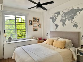 Departamento en Venta en Tigre - Cochera y Baulera